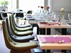 (Interiér) - Restaurace